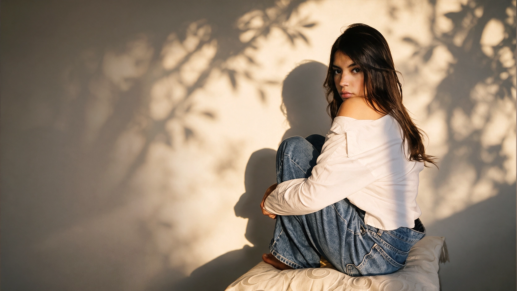 Mia Flores para HILDA